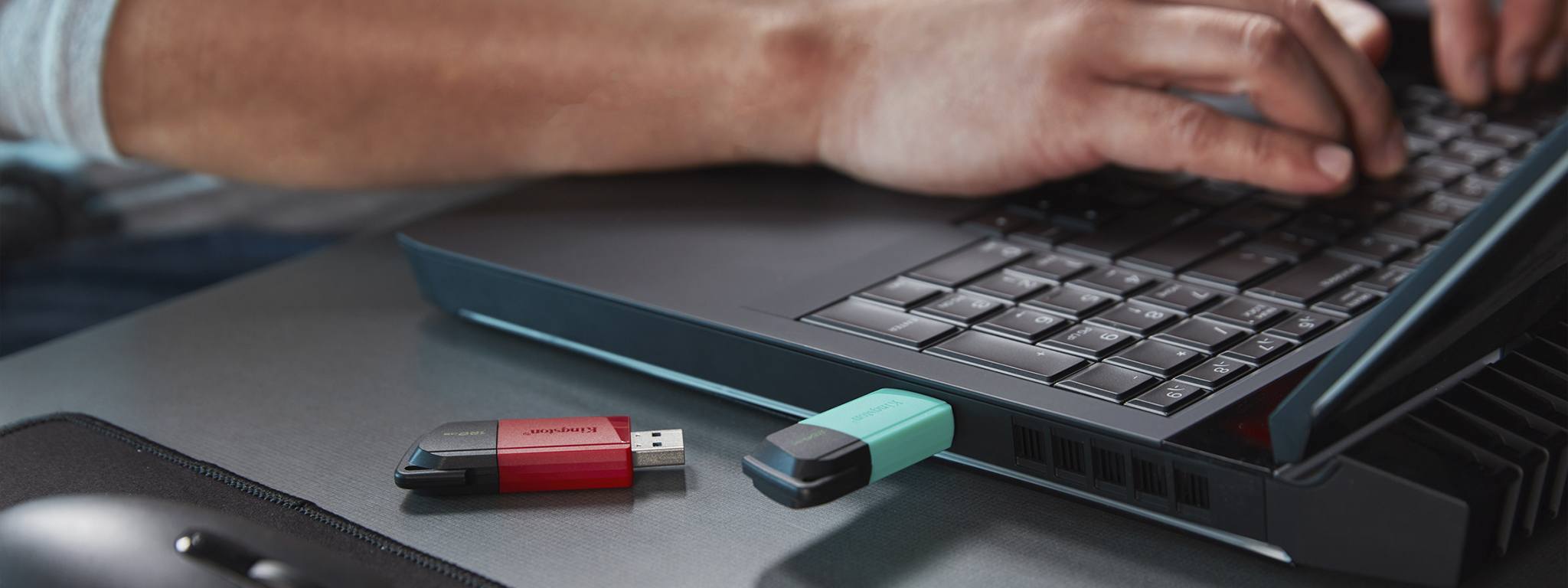 RAM gắn ngoài cho laptop bằng USB Có khả thi?